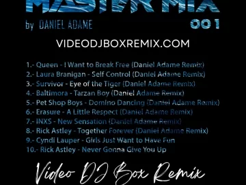 Video Remixes, Remixes En Video, Musica Remix, Remixes Populares, Pack Videos, Top Remix Videos, DJ Mix Videos, Videos Remixeados, Video En Remix, Mp4