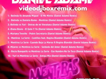 Video Pool, Biblioteca de Videos, Contenido DJ, Remixes Visuales, Packs de Video, Colección DJ, Videos Exclusivos, Remezclas Visuales, Música y Video, DJ Visuals, Pool de Remixes, Membresía Musical, Videos para Eventos, DJ Sets Visuales, Material DJ, Paquetes de Video, Contenido para VJs, Remixes Audiovisuales, Suscripción DJ, Video Packs, Descarga de Videos, Contenido Premium DJ, Visuales de Fiesta, Remixes para Pistas, Archivos de Video DJ.