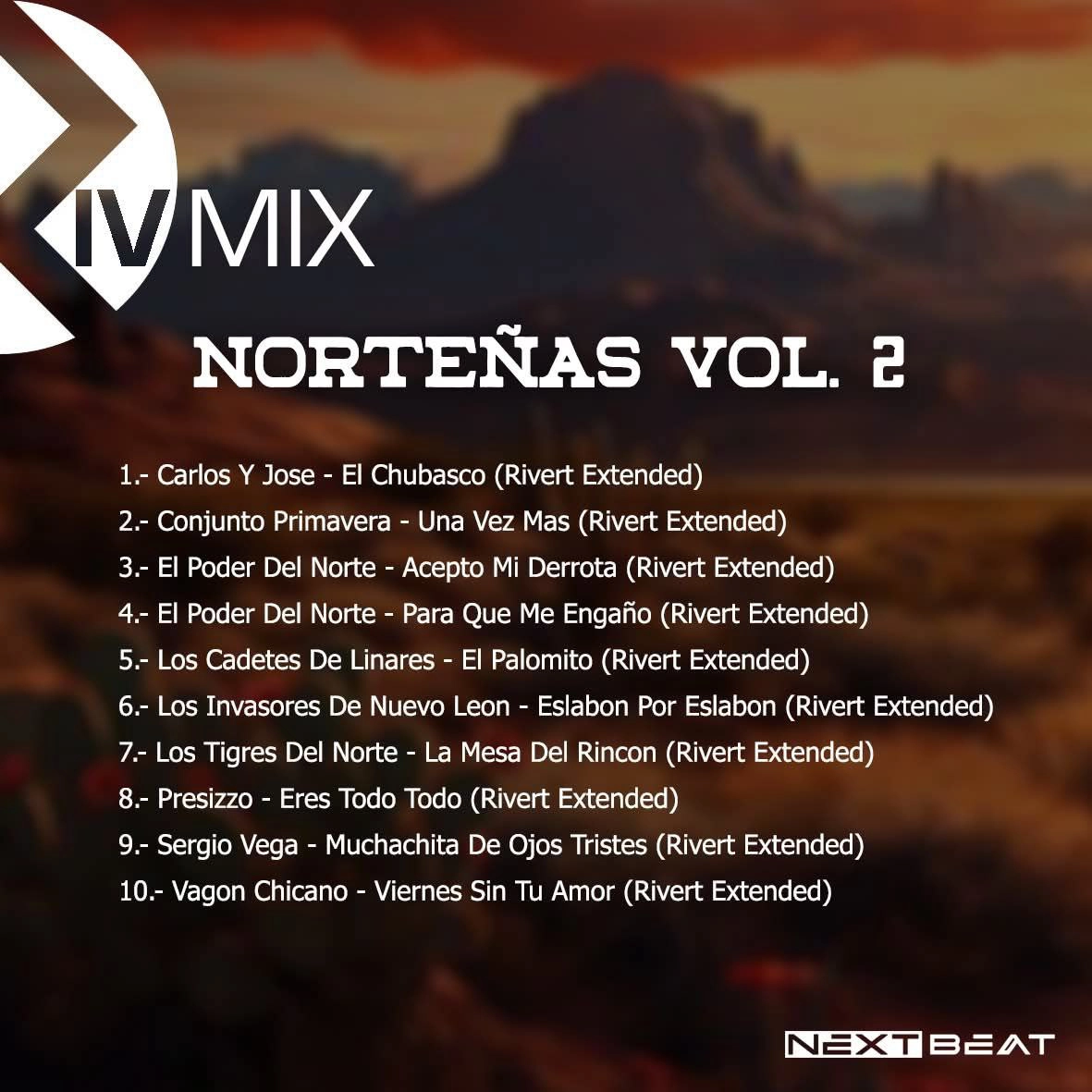 Norteñas, Remix, Video DJ, Música Regional Mexicana, Cumbia Norteña, Corridos Remix, DJ Pack, Mix de Norteñas, Cumbia Mix, Regional Mexicano, Música de Baile, Fiesta Norteña, Video Remixes, Rivas Mix, 2025.